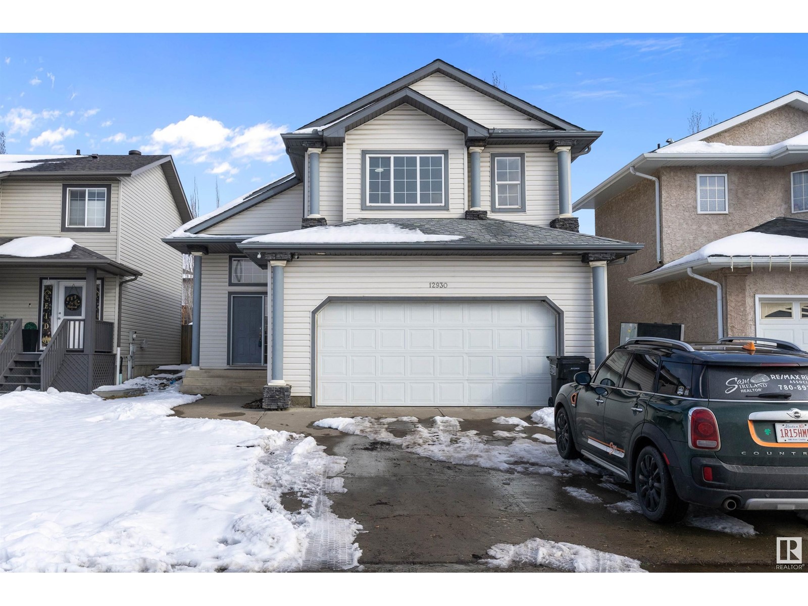 Property at 12930 160A AV NW image 1