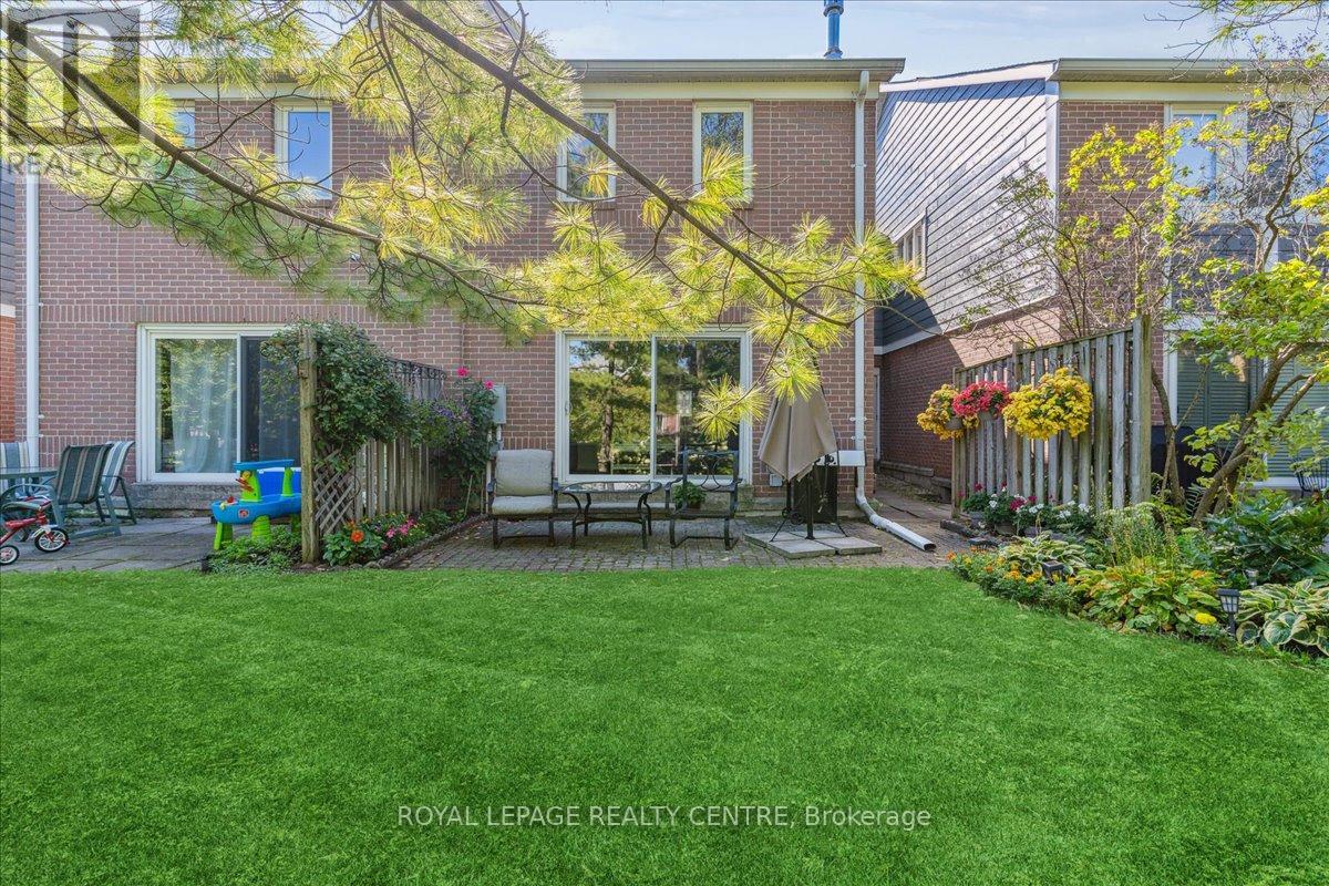 78 - 2205 South Millway, Mississauga, Ontario  L5L 3T2 - Photo 37 - W12065646