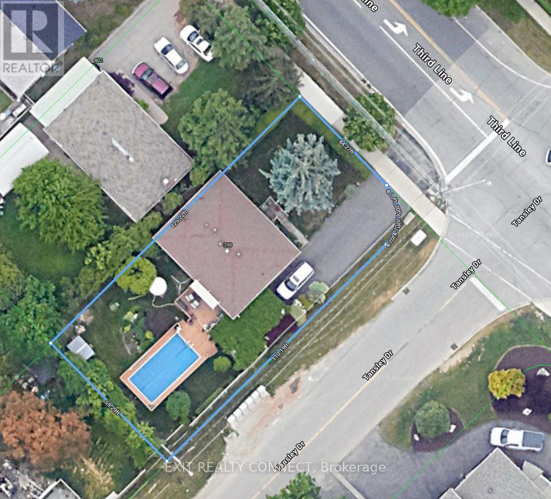 Property at 398 THIRD LINE image 4