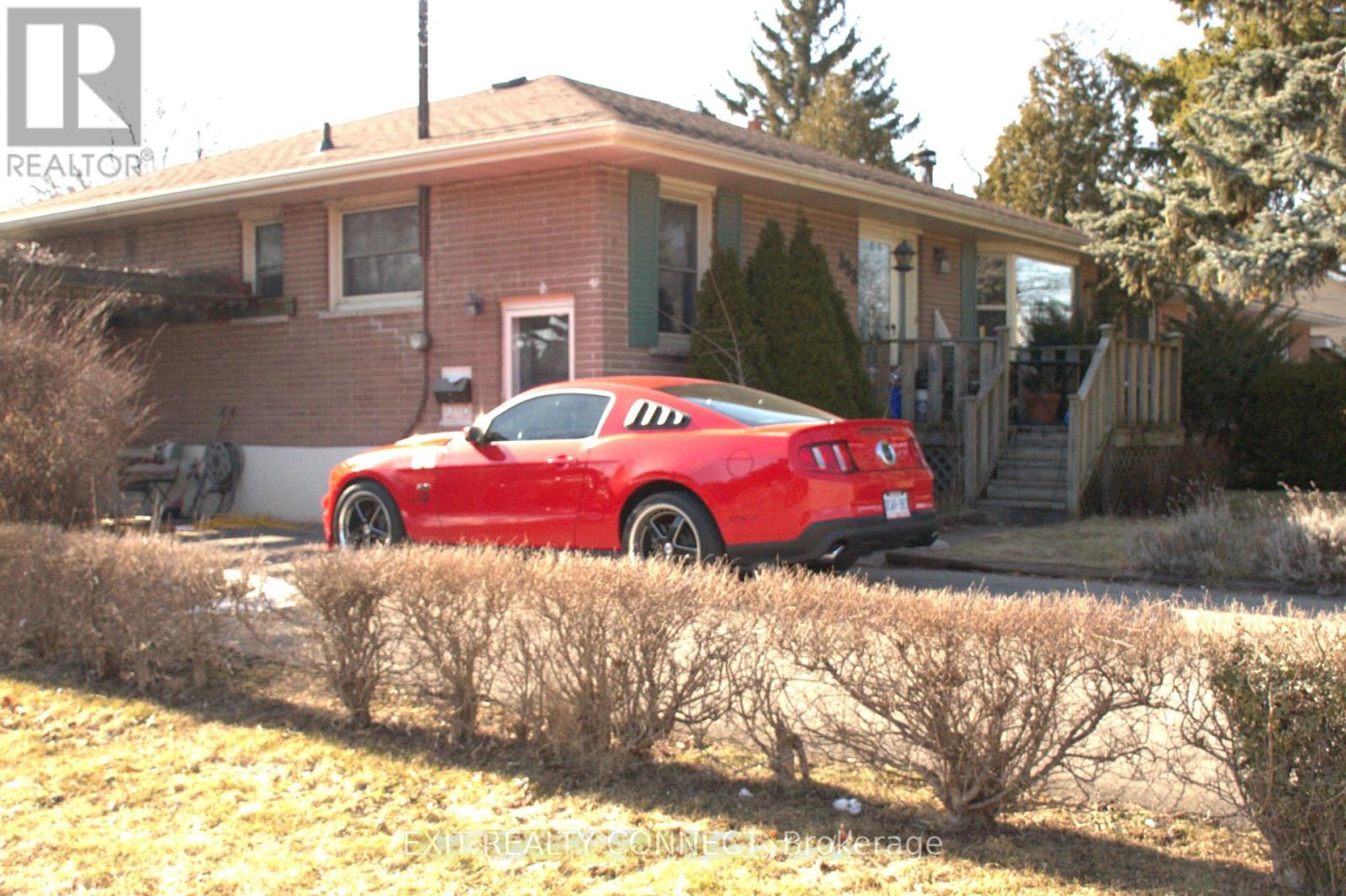 Property at 398 THIRD LINE image 1