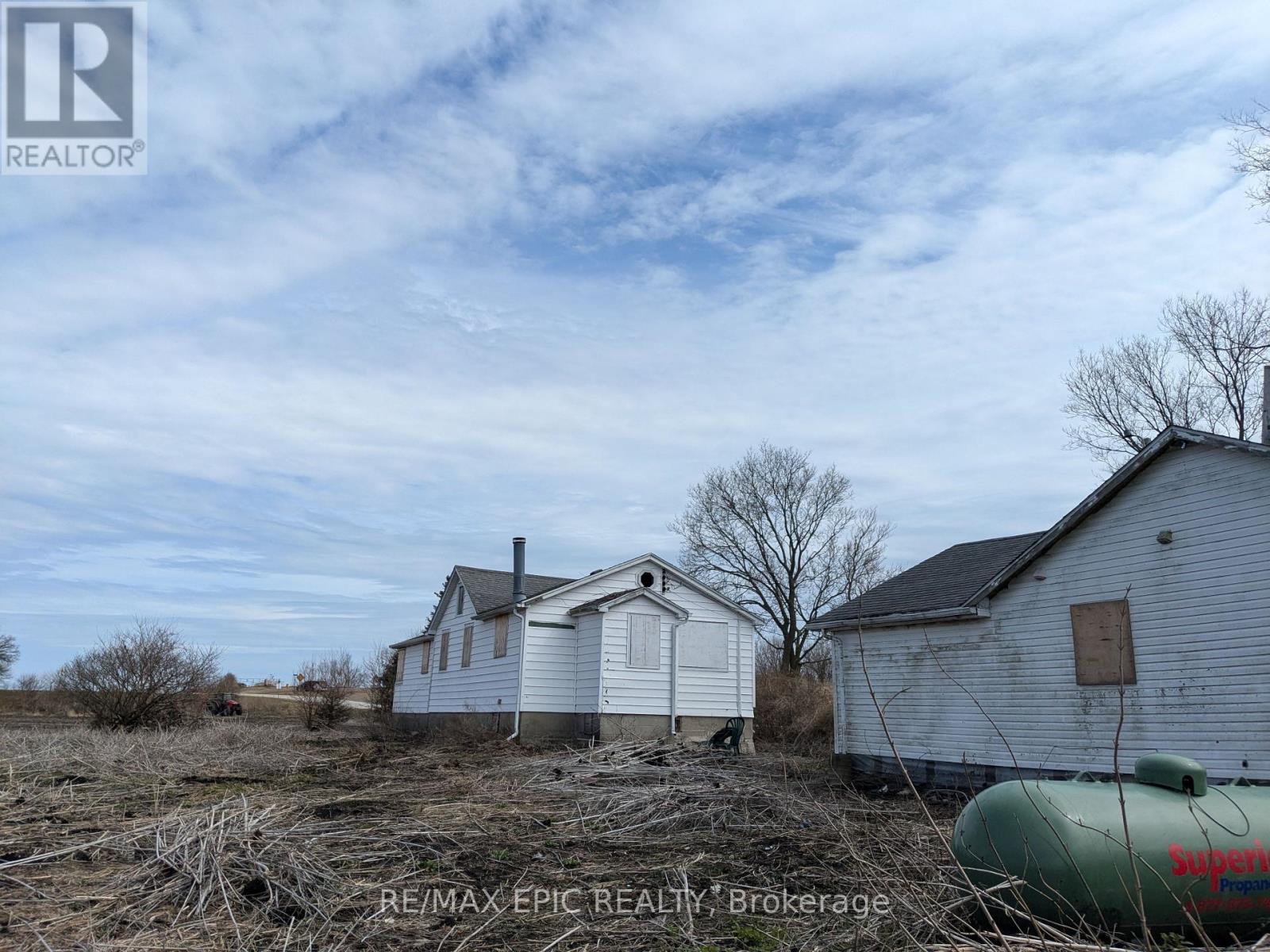1833 MERSEA ROAD E, Leamington, Ontario