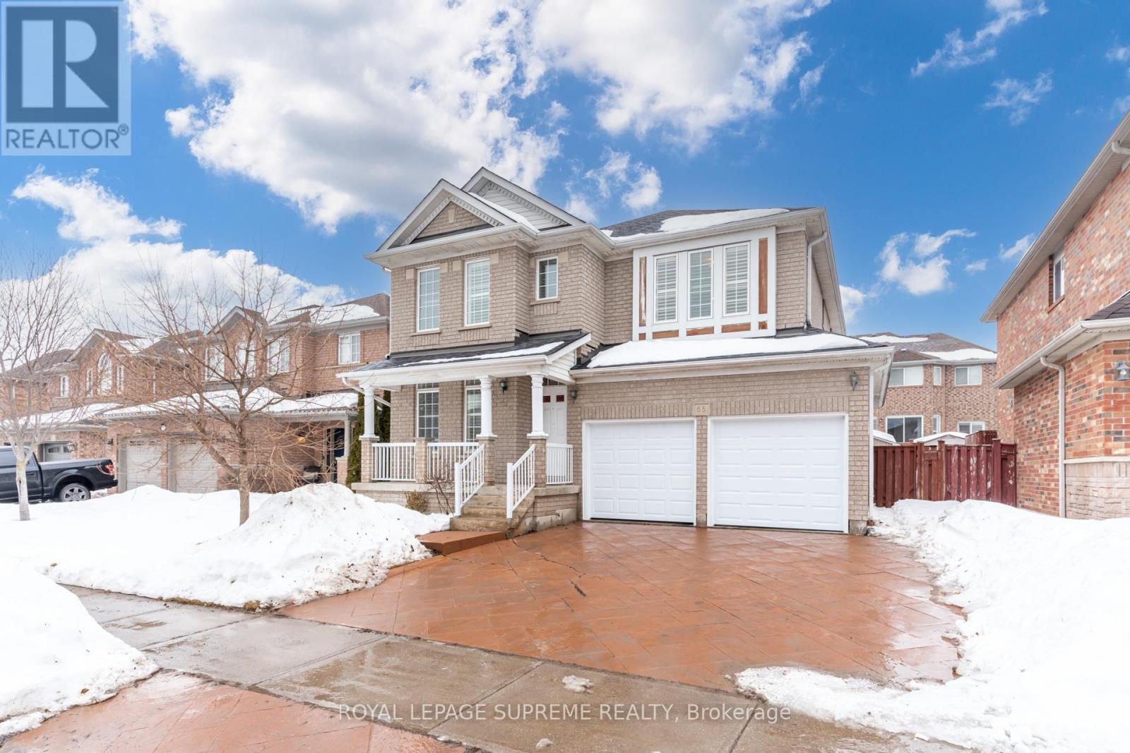 Property at 65 AMARONE AVENUE image 3