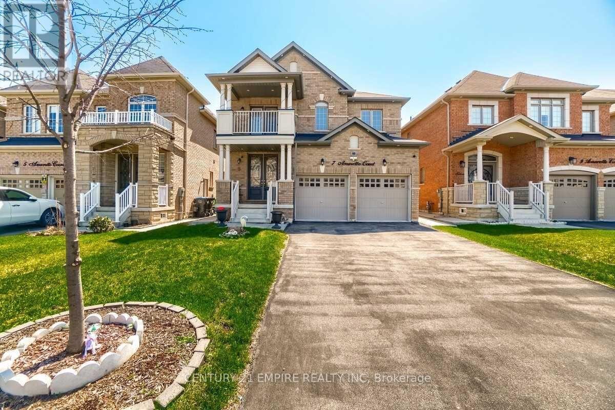 Property at 7 AMARETTO COURT image 1