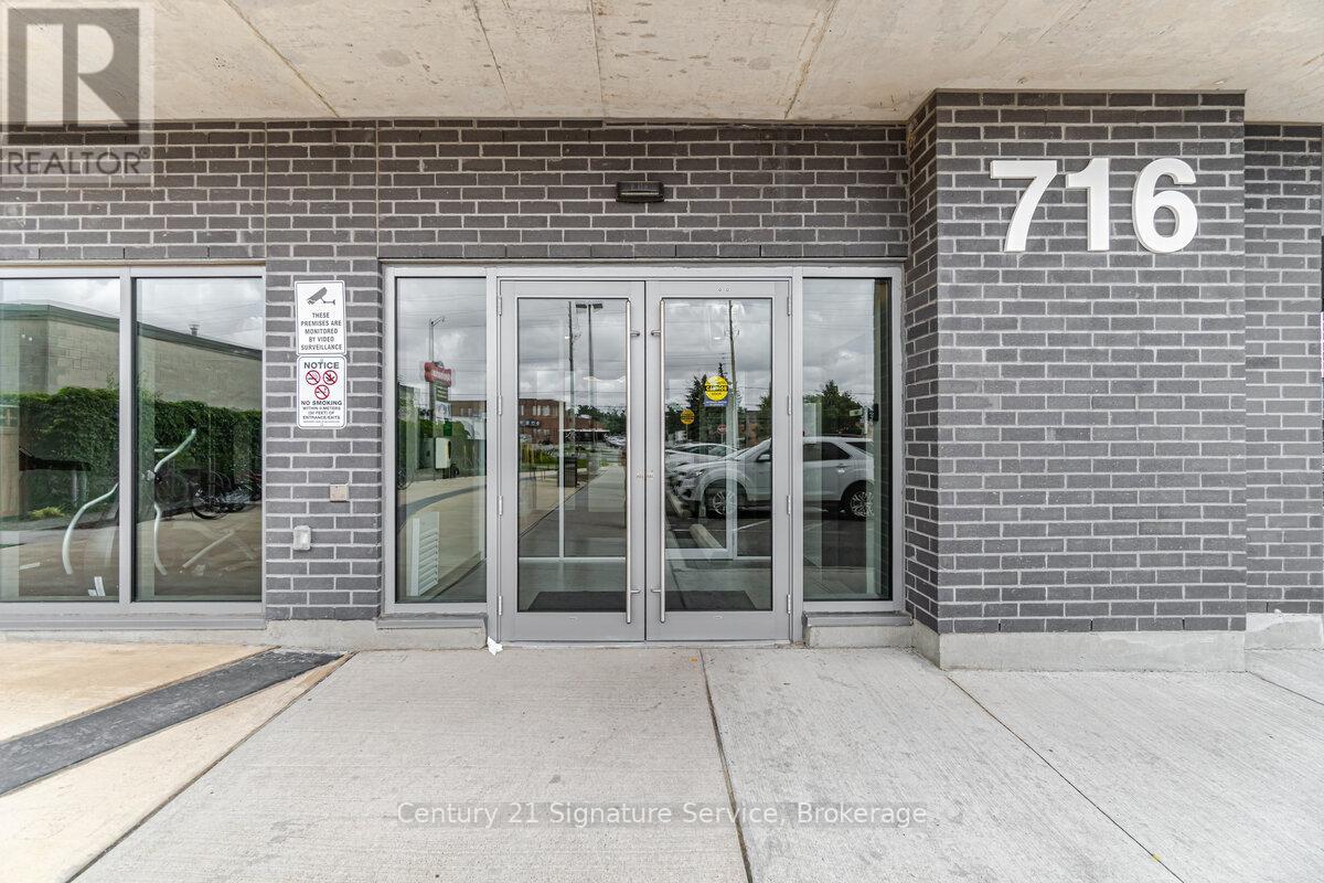 911 - 716 Main Street E, Milton, Ontario  L9T 3P6 - Photo 2 - W12065760