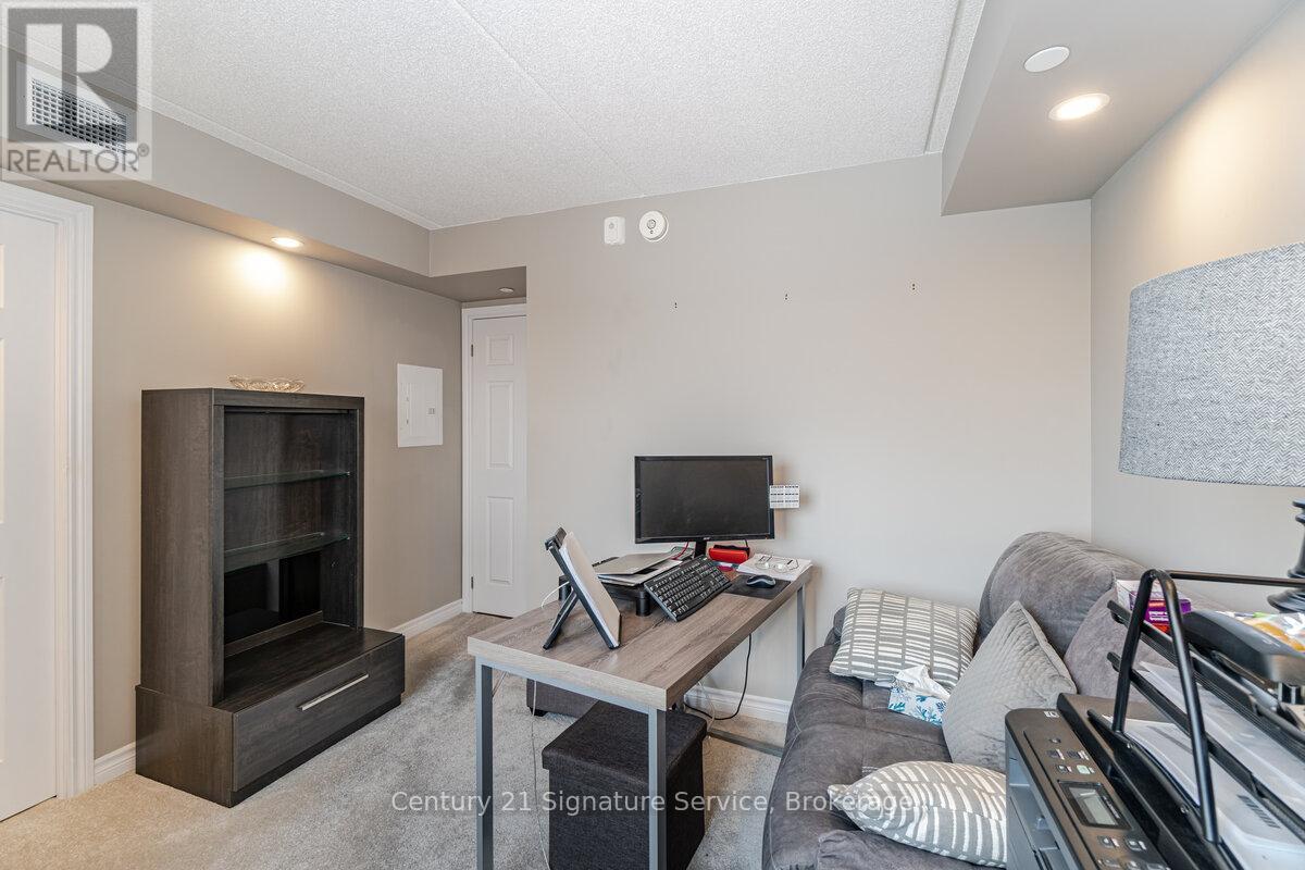 911 - 716 Main Street E, Milton, Ontario  L9T 3P6 - Photo 27 - W12065760