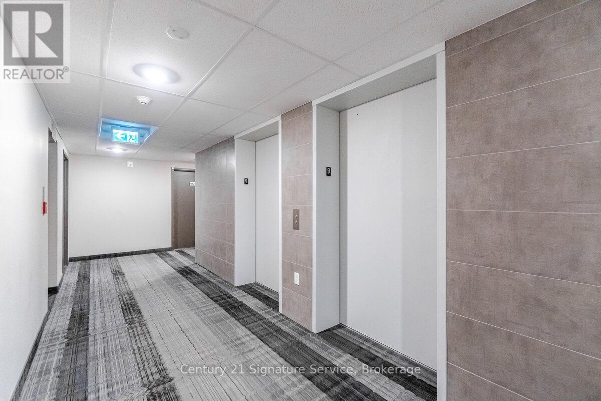 911 - 716 Main Street E, Milton, Ontario  L9T 3P6 - Photo 6 - W12065760