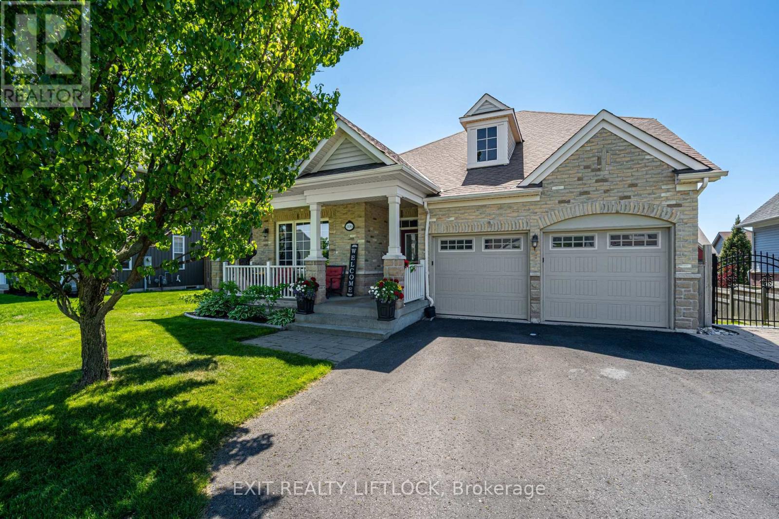 399 LAKESHORE ROAD, Port Hope, Ontario