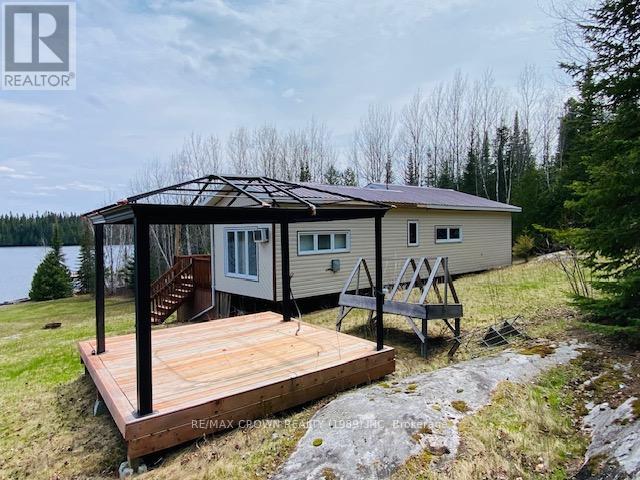 Lot 7 Hanlan Twp, Hearst, Ontario  P0L 1N0 - Photo 2 - T12065837