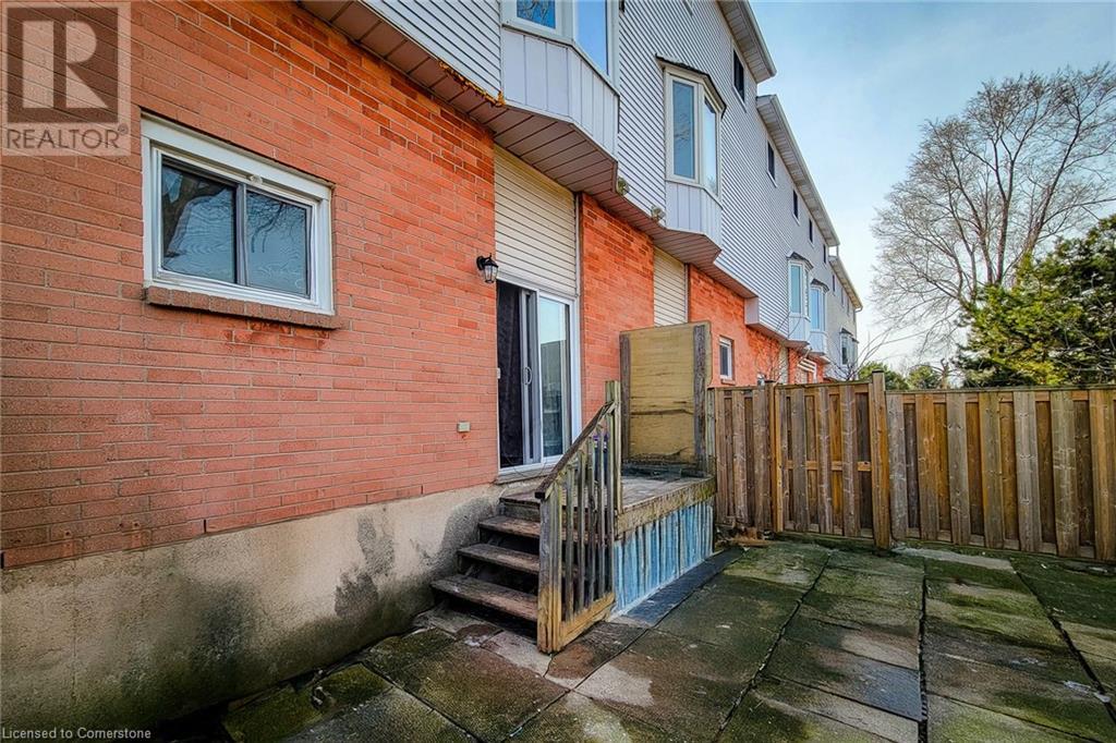1255 Upper Gage Avenue Unit# 6, Hamilton, Ontario  L8W 3C7 - Photo 8 - 40713740