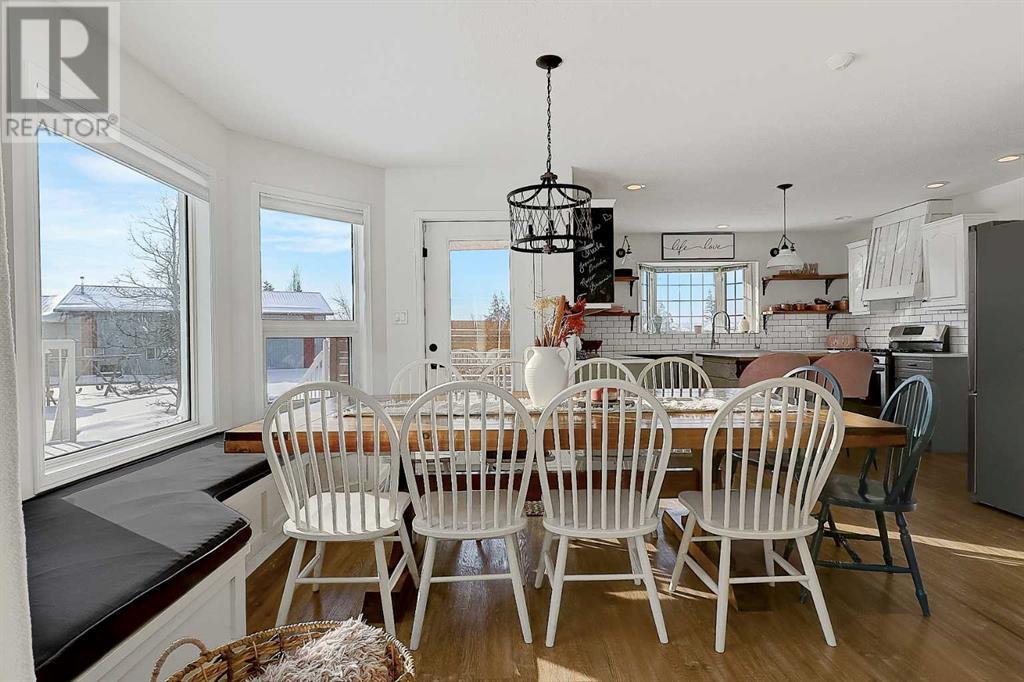 730005 724 Highway, County Of, Alberta  T0H 3S0 - Photo 21 - A2189960