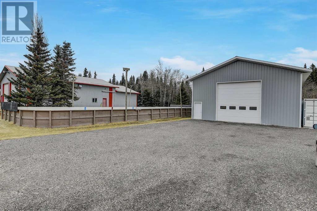 730005 724 Highway, County Of, Alberta  T0H 3S0 - Photo 46 - A2189960