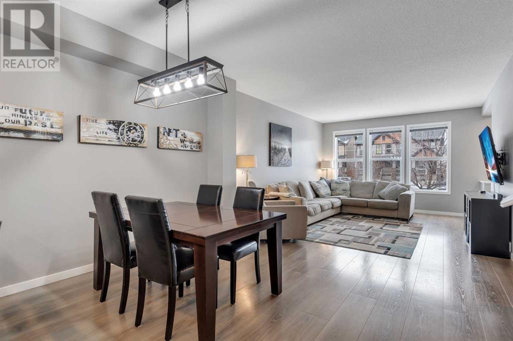 233 Skyview Ranch Boulevard Ne, Calgary, Alberta  T3N 0M2 - Photo 8 - A2207210