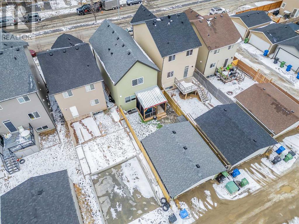 233 Skyview Ranch Boulevard Ne, Calgary, Alberta  T3N 0M2 - Photo 33 - A2207210