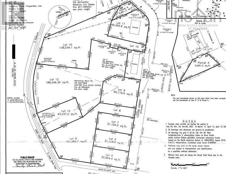 5 Lot Clover Street, Sandy Point, Nova Scotia  B0T 1W0 - Photo 7 - 202507028