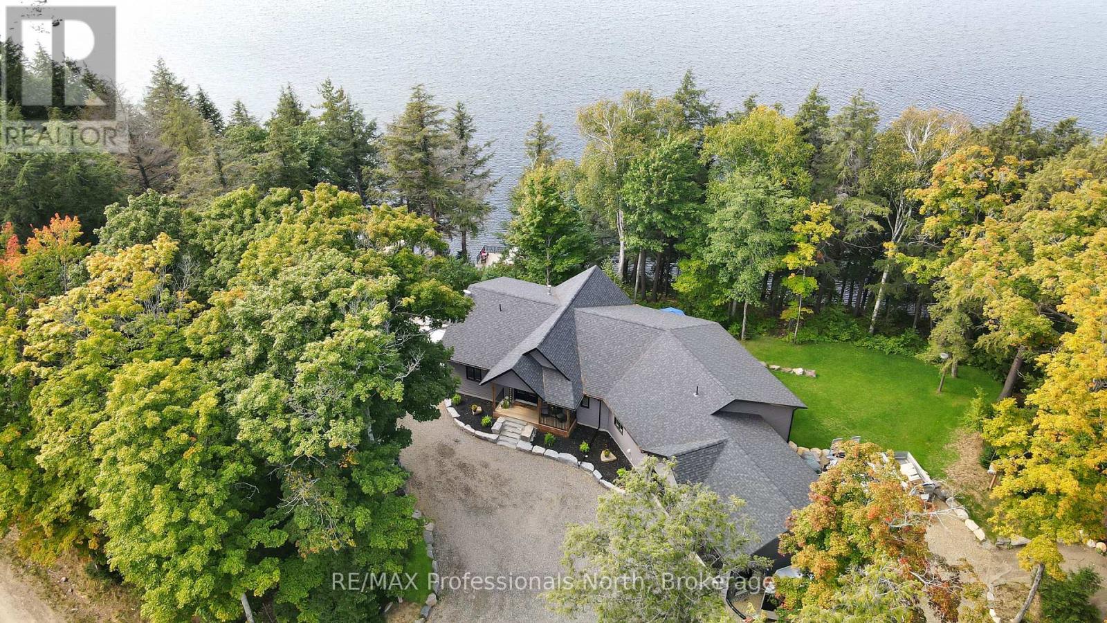 1034 Lone Wolf Crescent, Dysart Et Al, Ontario  K0M 1S0 - Photo 2 - X11896518