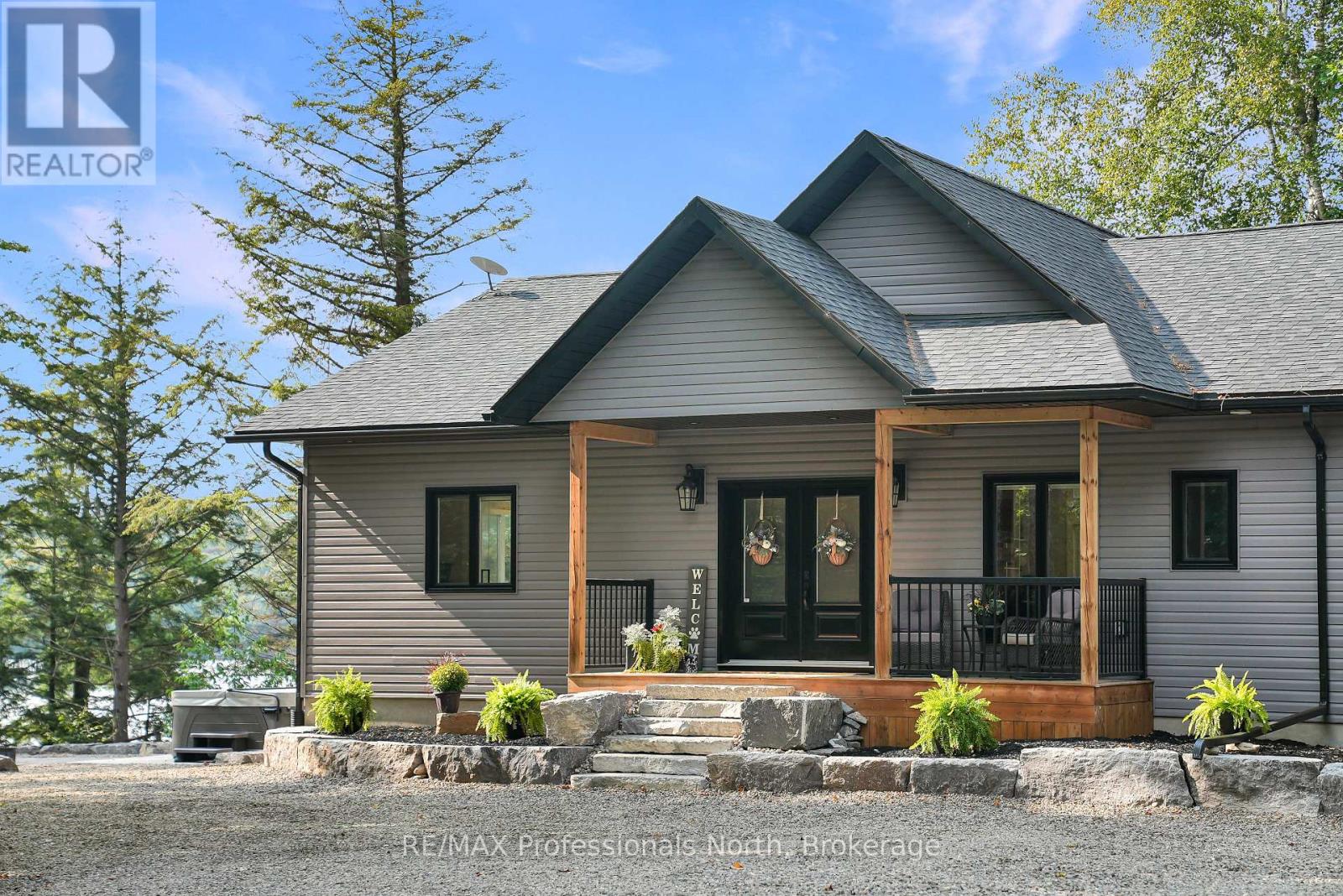 1034 Lone Wolf Crescent, Dysart Et Al, Ontario  K0M 1S0 - Photo 3 - X11896518