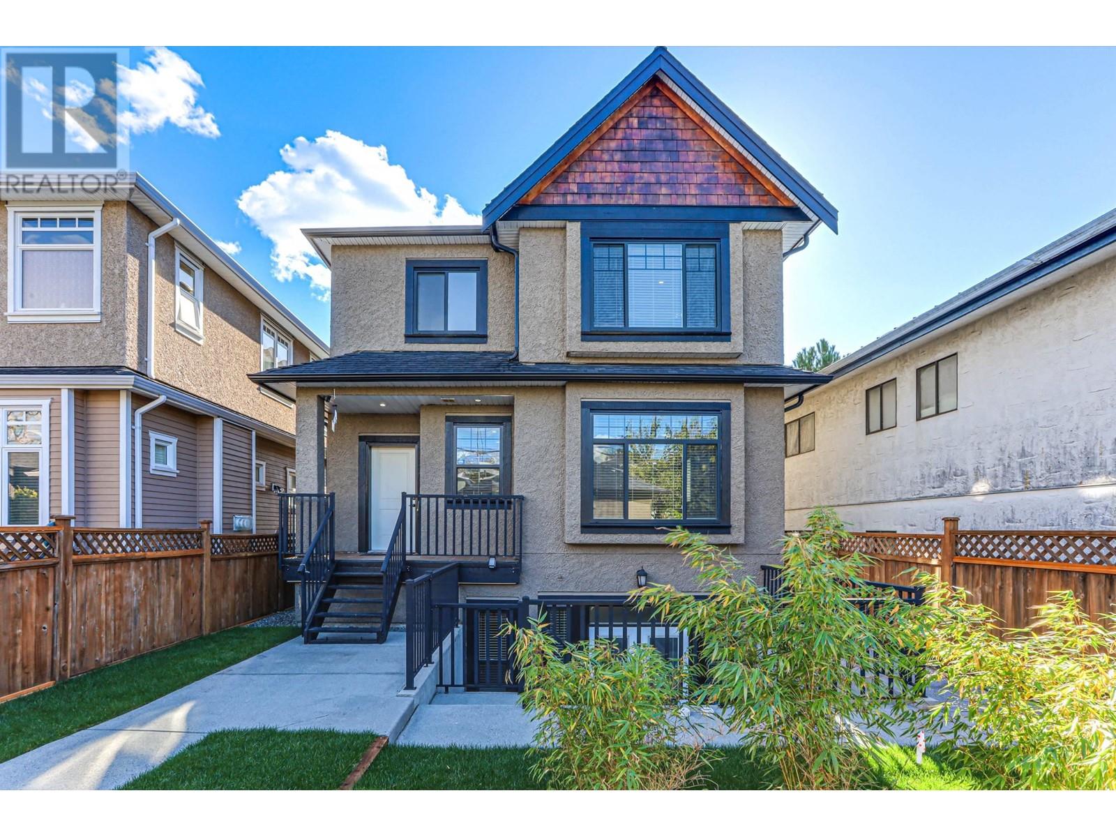 1529 W 66th Avenue, Vancouver, British Columbia  V6P 2R8 - Photo 28 - R2986631