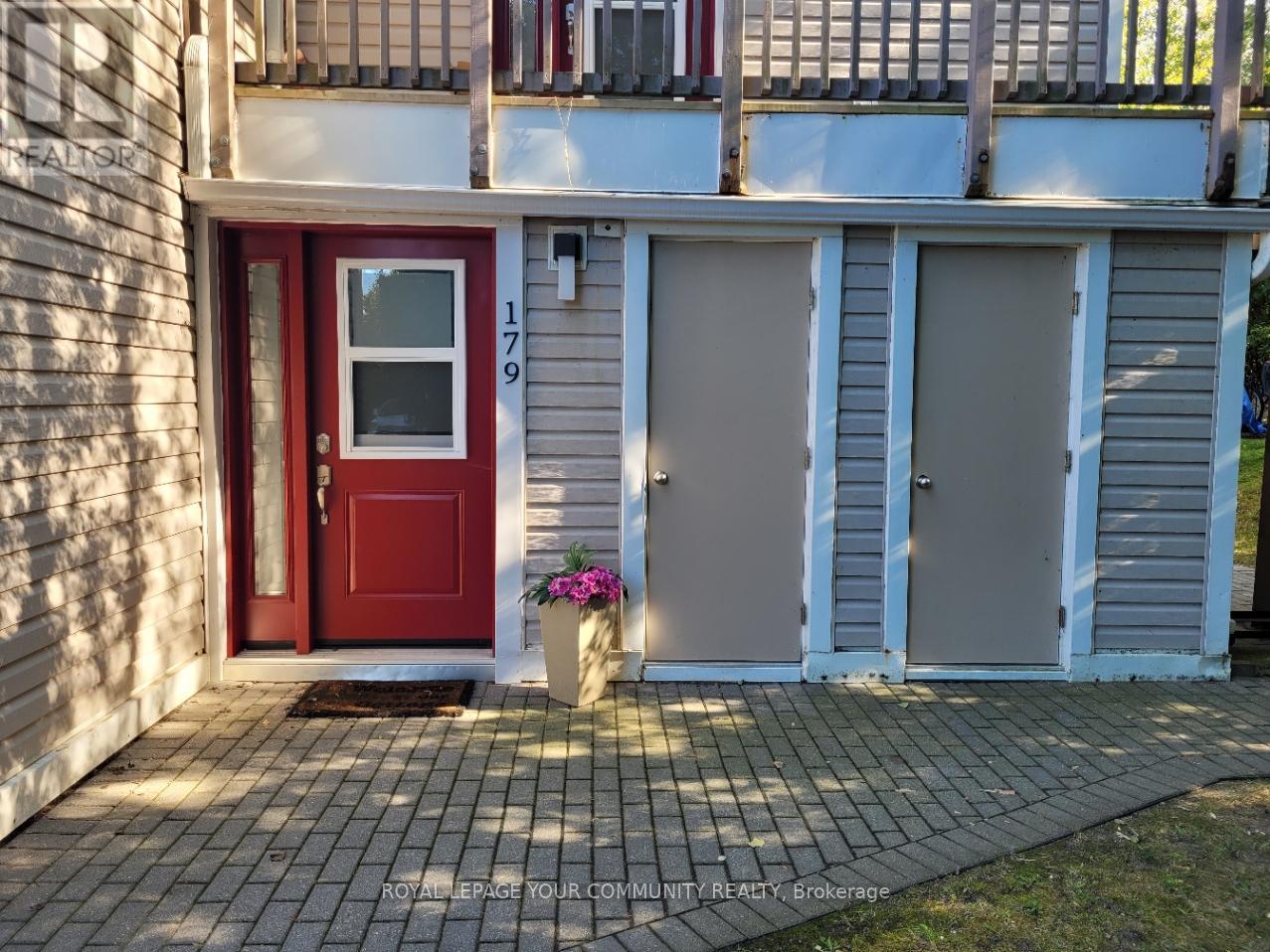 Property at 179 - 49 TROTT BOULEVARD image 2