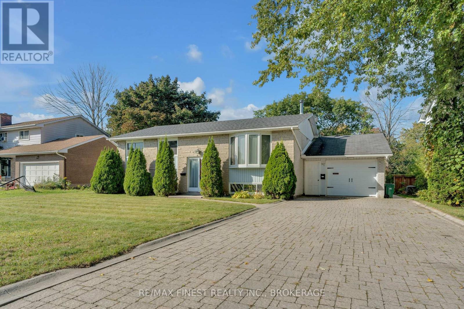 Property at 167 SHERMAN STREET image 2