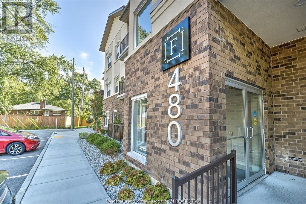 Property at 480 FAIRVIEW Unit# 305 image 2