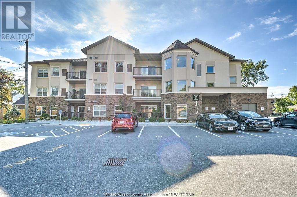 Property at 480 FAIRVIEW Unit# 305 image 5