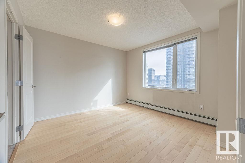 #2301 10180 104 St Nw, Edmonton, Alberta  T5J 1A7 - Photo 11 - E4429454