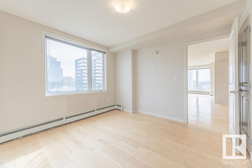 #2301 10180 104 St Nw, Edmonton, Alberta  T5J 1A7 - Photo 12 - E4429454