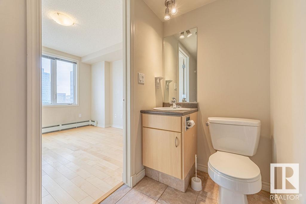 #2301 10180 104 St Nw, Edmonton, Alberta  T5J 1A7 - Photo 16 - E4429454