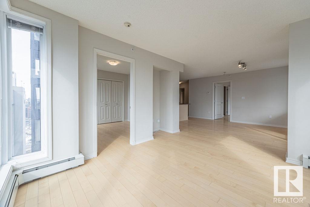 #2301 10180 104 St Nw, Edmonton, Alberta  T5J 1A7 - Photo 29 - E4429454