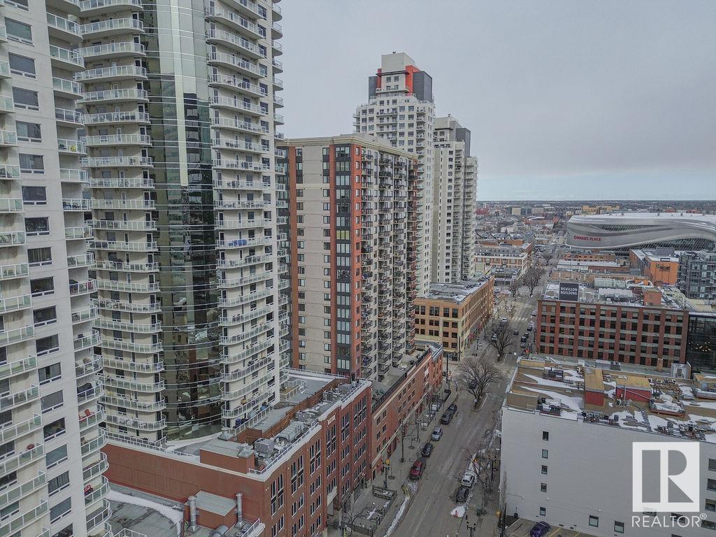 #2301 10180 104 St Nw, Edmonton, Alberta  T5J 1A7 - Photo 45 - E4429454