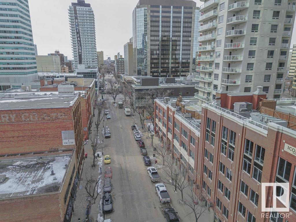 #2301 10180 104 St Nw, Edmonton, Alberta  T5J 1A7 - Photo 61 - E4429454