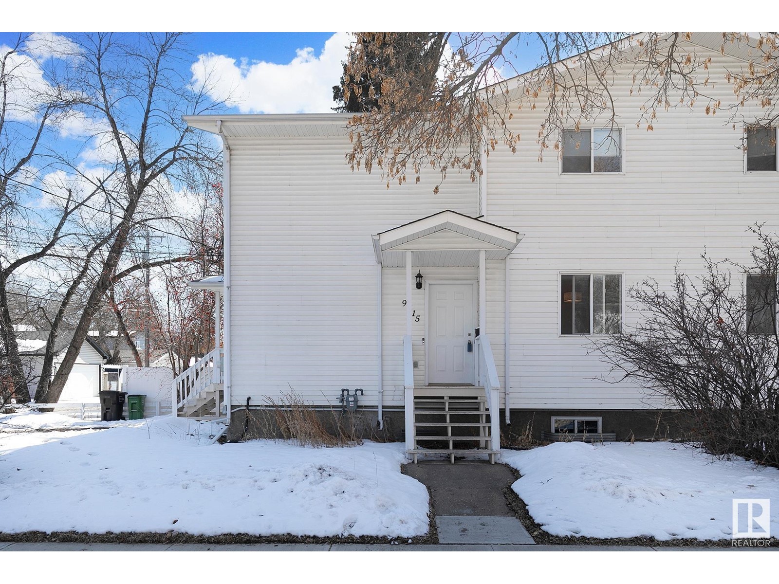 Property at 9515B 120 AV NW image 1