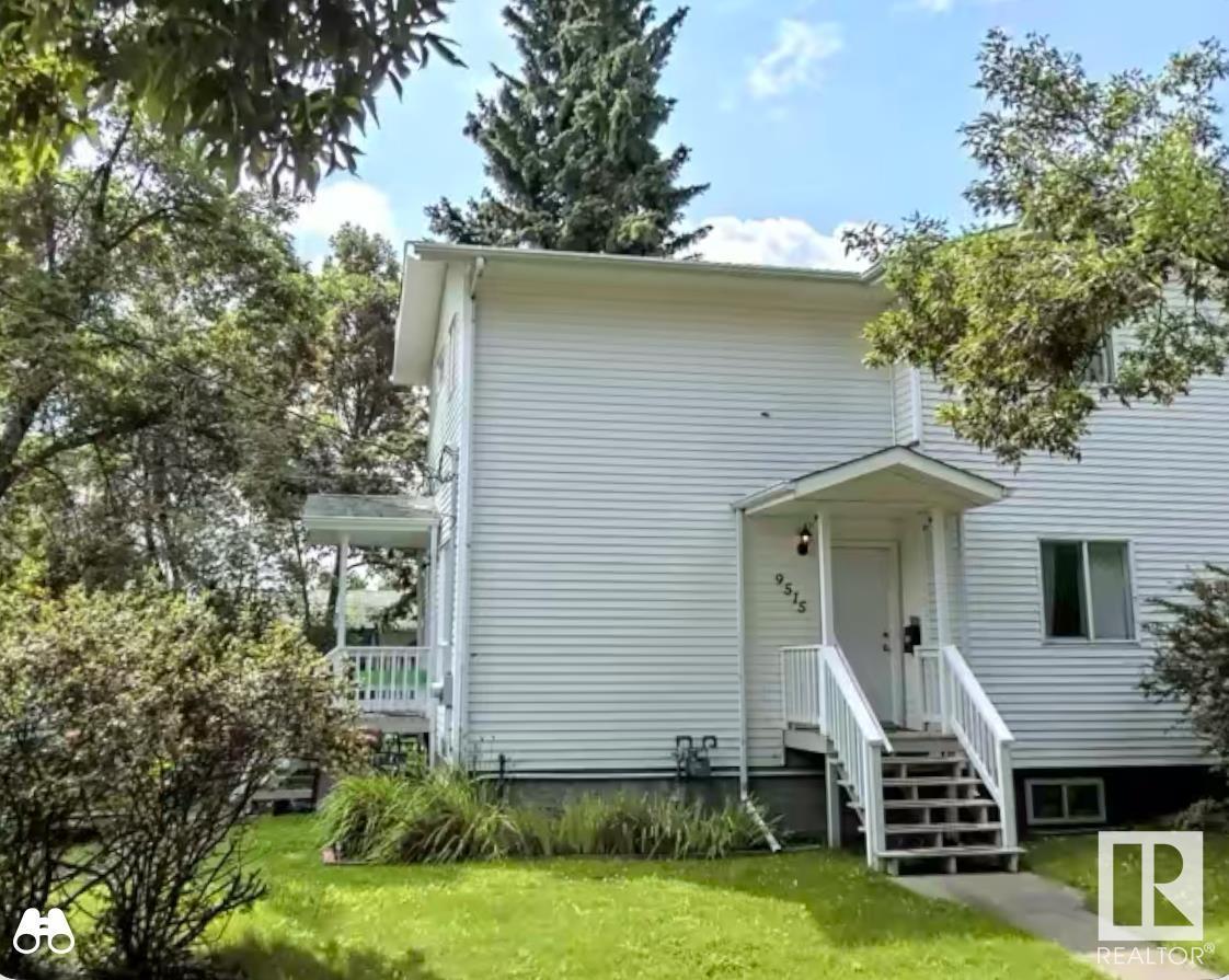 Property at 9515B 120 AV NW image 3