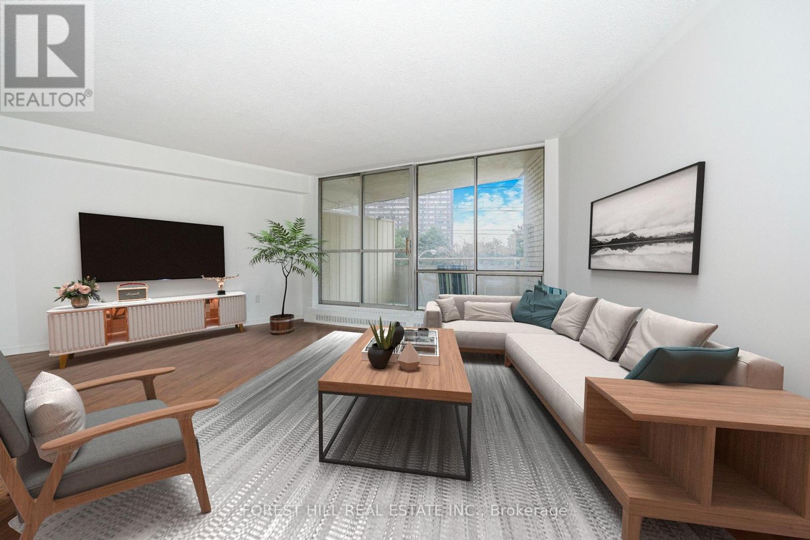 Property at 207 - 330 DIXON ROAD image 1