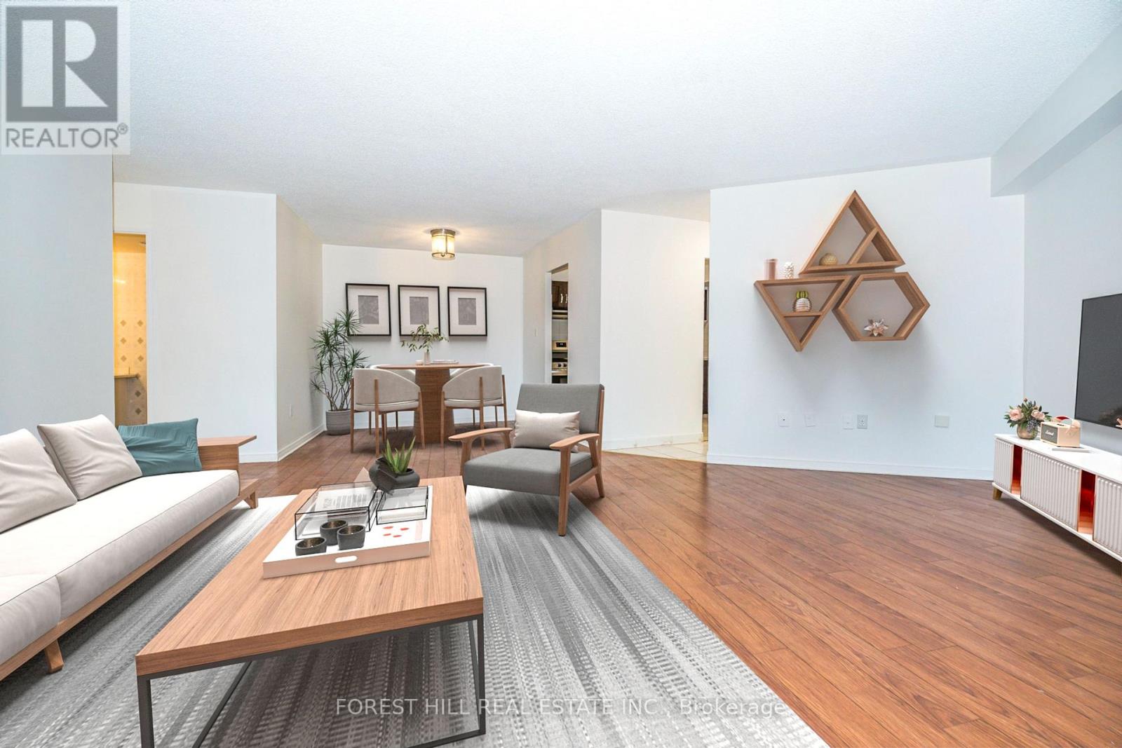 Property at 207 - 330 DIXON ROAD image 5