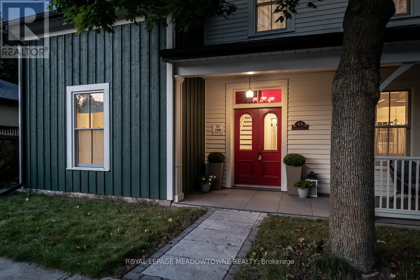 49 James Street, Milton, Ontario  L9T 2P5 - Photo 37 - W12065820
