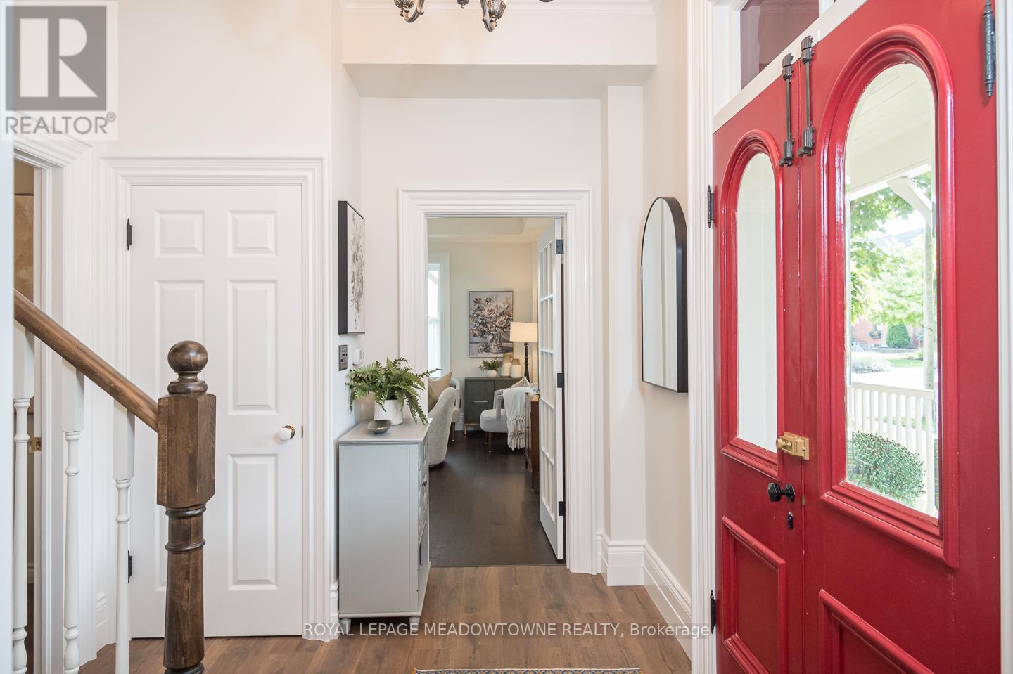 49 James Street, Milton, Ontario  L9T 2P5 - Photo 8 - W12065820