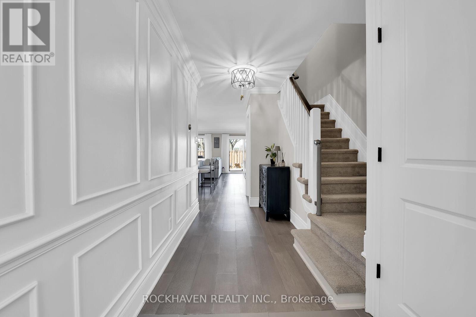 Property at 2 - 4201 LONGMOOR DRIVE image 4