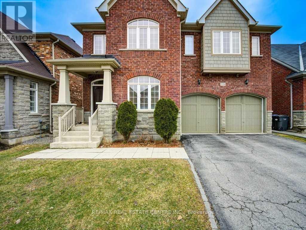 5358 MALLORY ROAD, Mississauga, Ontario