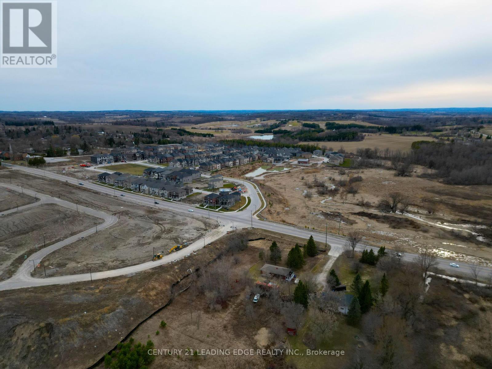 3049 Simcoe County Rd 27, Bradford West Gwillimbury (Bond Head), Ontario  L0G 1A0 - Photo 5 - N12051338