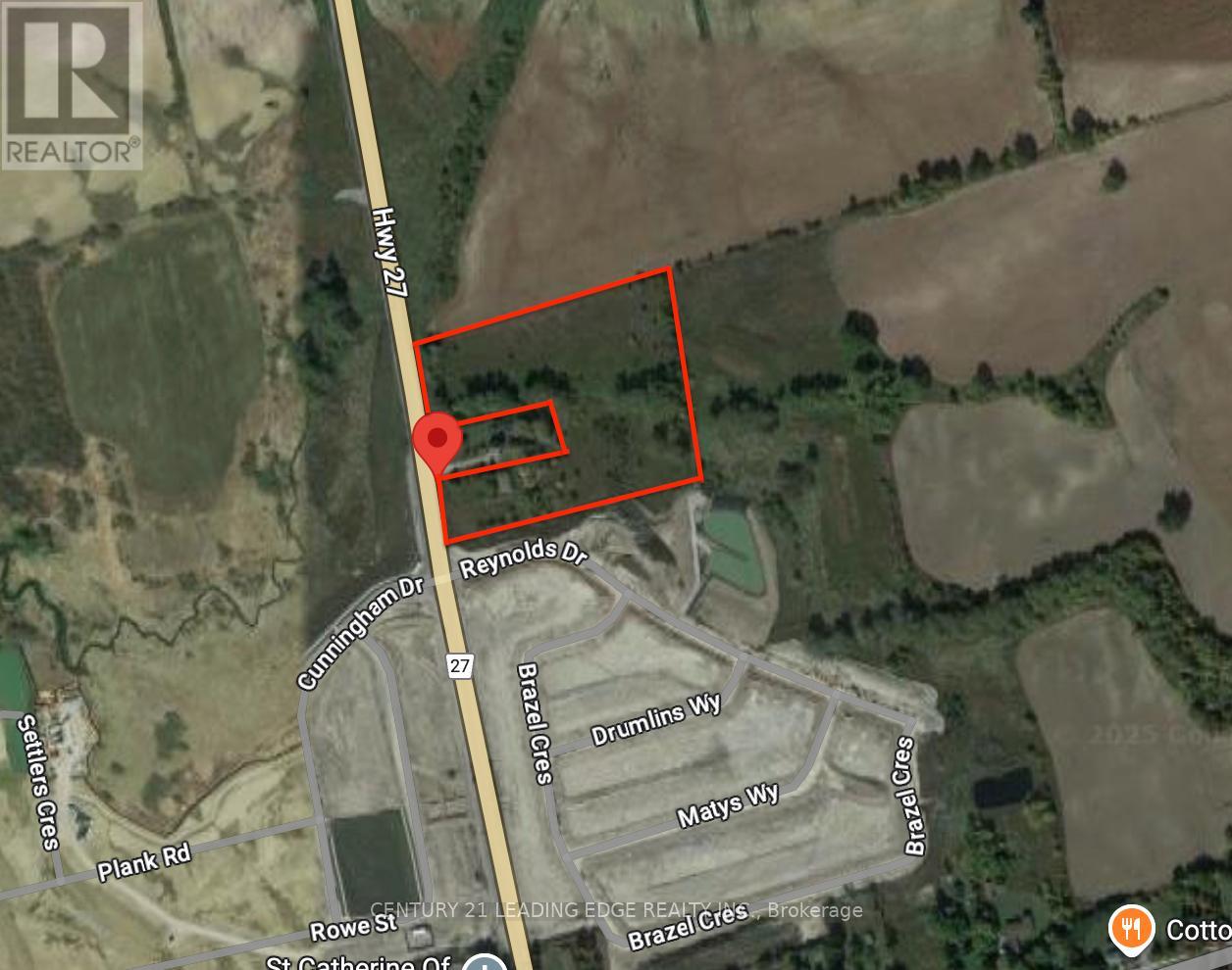 3049 Simcoe County Rd 27, Bradford West Gwillimbury (Bond Head), Ontario  L0G 1A0 - Photo 6 - N12051338