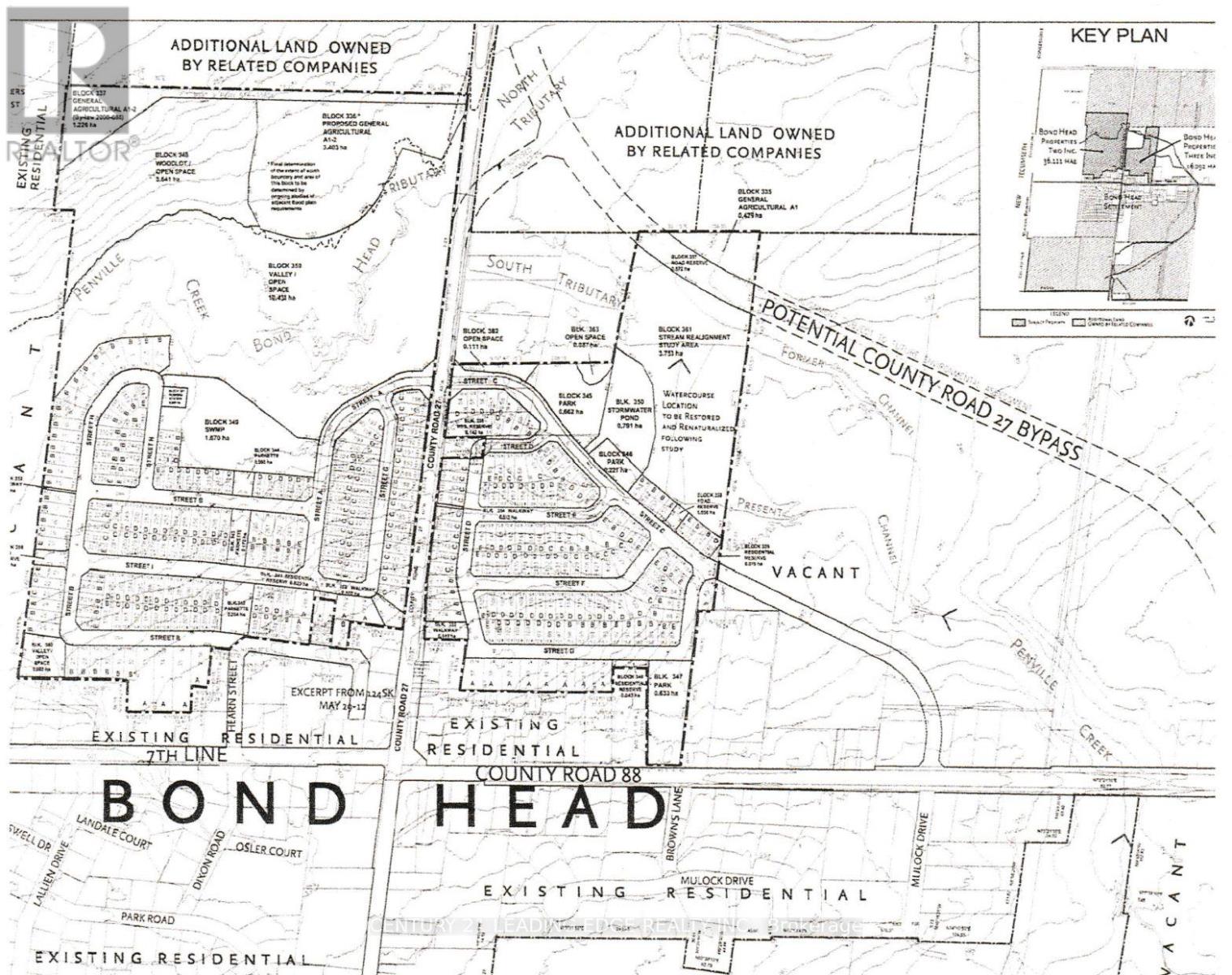 3049 Simcoe County Rd 27, Bradford West Gwillimbury (Bond Head), Ontario  L0G 1A0 - Photo 10 - N12051409