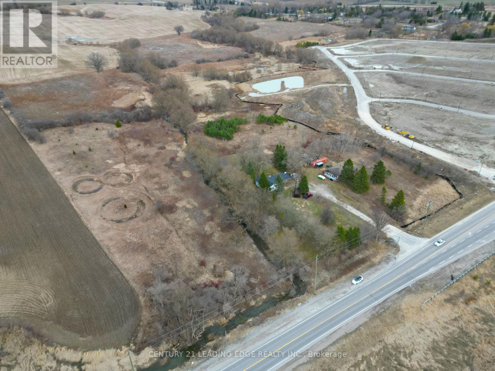 3049 Simcoe County Rd 27, Bradford West Gwillimbury (Bond Head), Ontario  L0G 1A0 - Photo 3 - N12051409