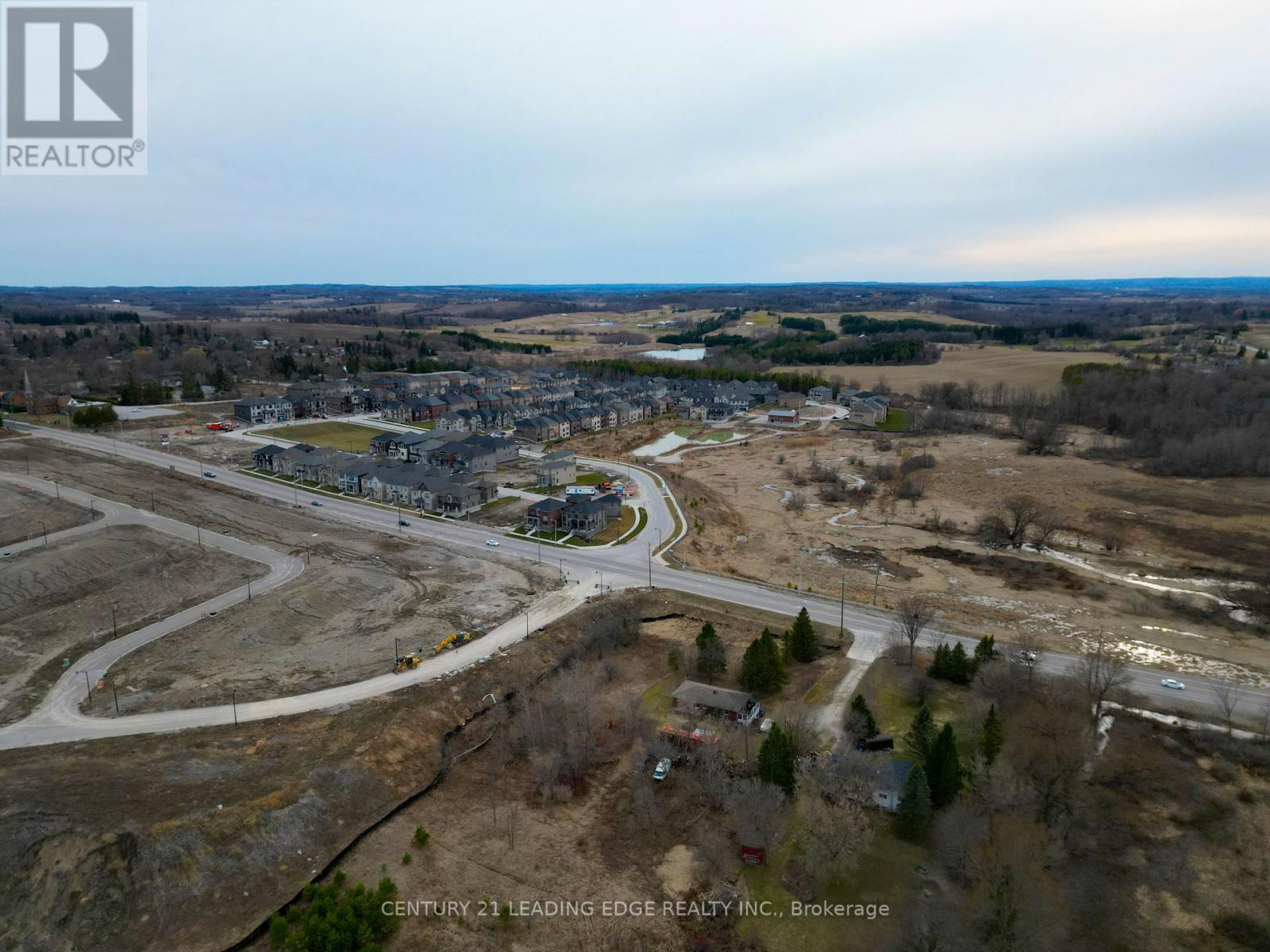 3049 Simcoe County Rd 27, Bradford West Gwillimbury (Bond Head), Ontario  L0G 1A0 - Photo 5 - N12051409