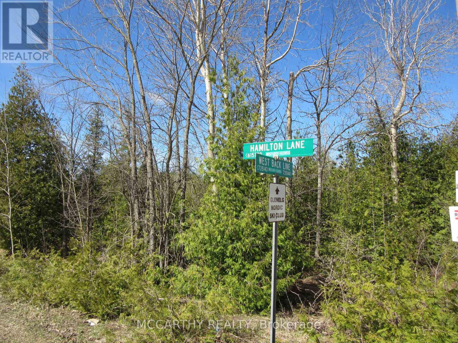 Lot  9 Pt Lt 25, Con Rd 8, West Grey, Ontario  N0C 1H0 - Photo 12 - X12059749