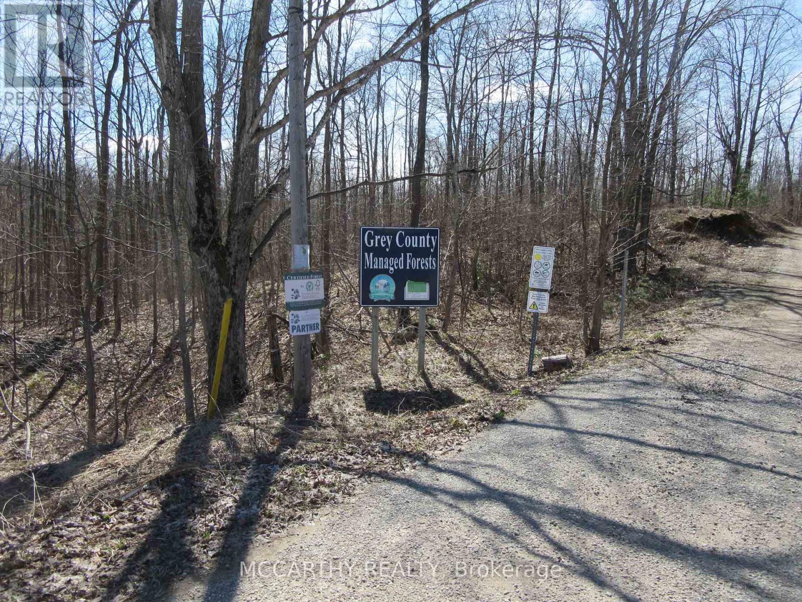 Lot  9 Pt Lt 25, Con Rd 8, West Grey, Ontario  N0C 1H0 - Photo 8 - X12059749