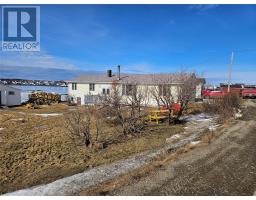 117 Main Road, Fogo Island, Newfoundland & Labrador