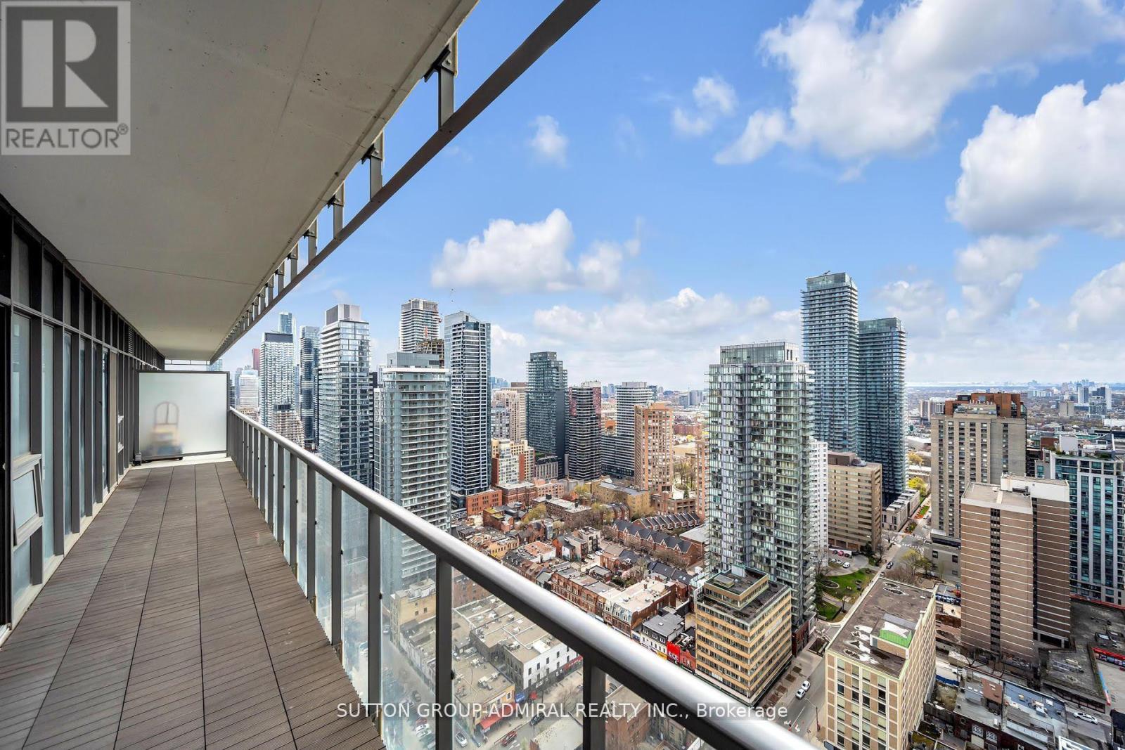 3306 - 33 Charles Street E, Toronto, Ontario  M4Y 0A2 - Photo 23 - C12065689