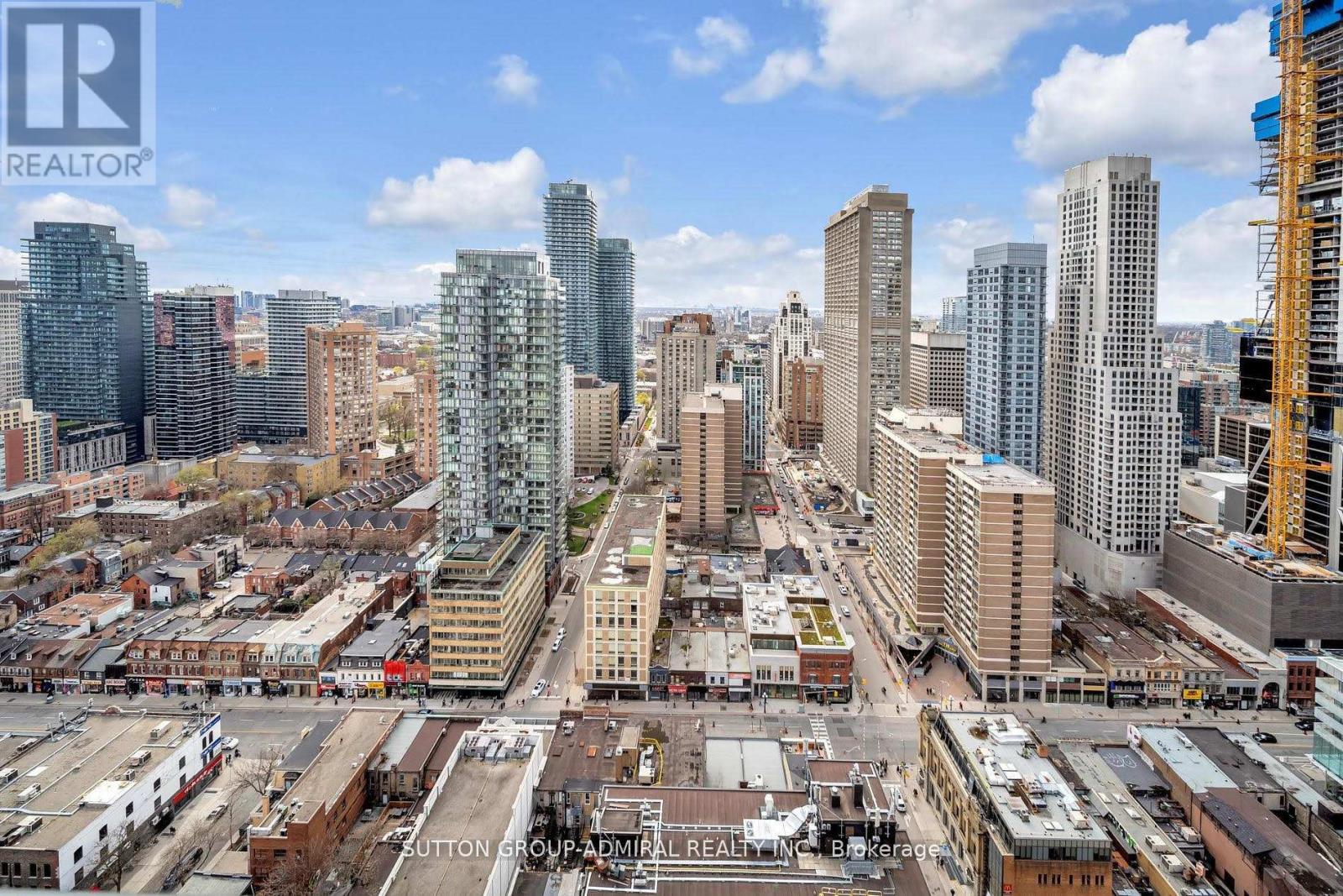 3306 - 33 Charles Street E, Toronto, Ontario  M4Y 0A2 - Photo 24 - C12065689