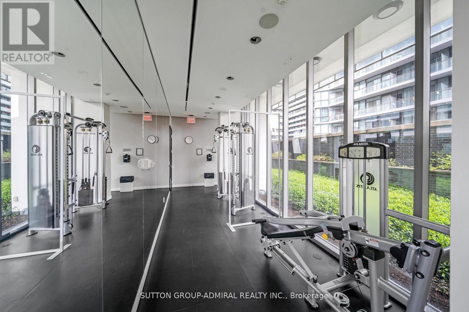 3306 - 33 Charles Street E, Toronto, Ontario  M4Y 0A2 - Photo 25 - C12065689